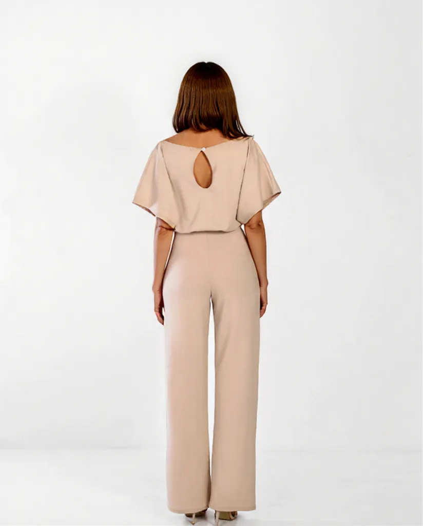 Valentina - Chic Women's Jumpsuit