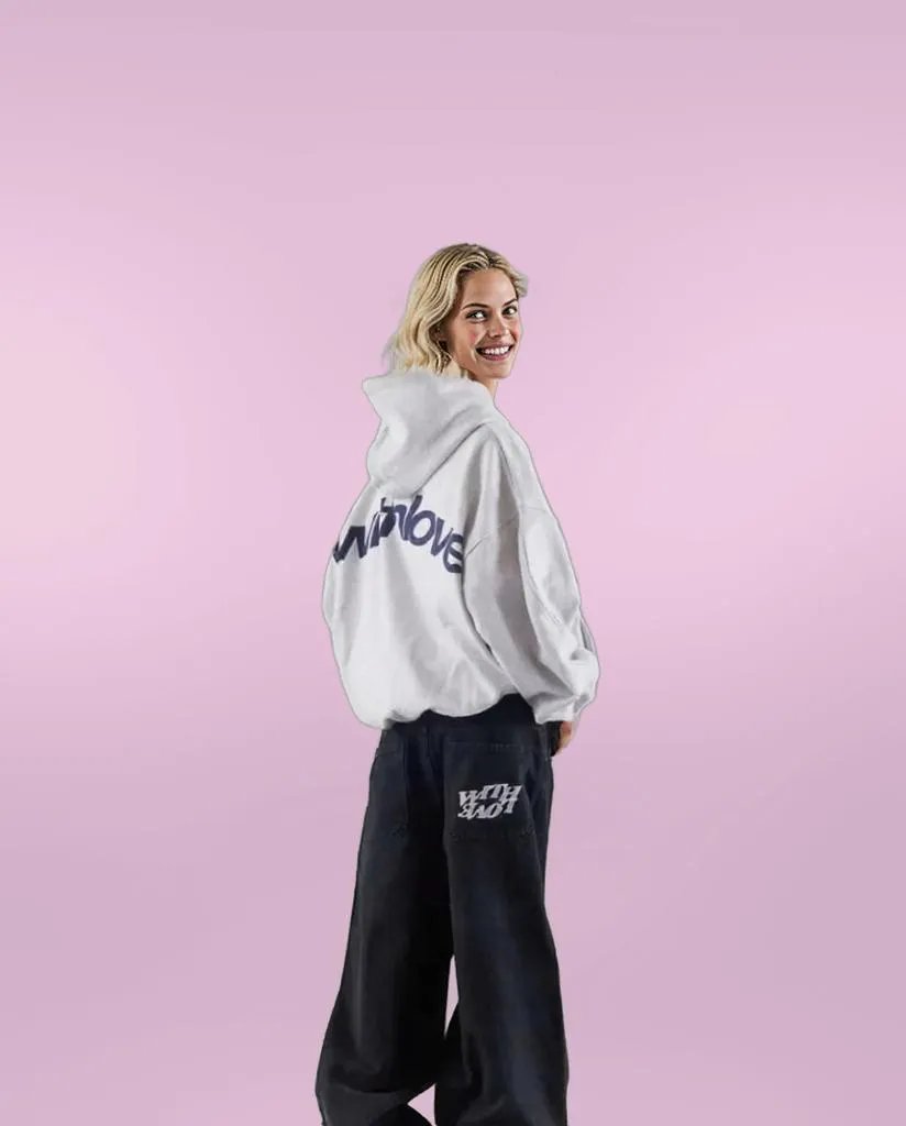 Mylo | Chic and Comfortable Hoodie