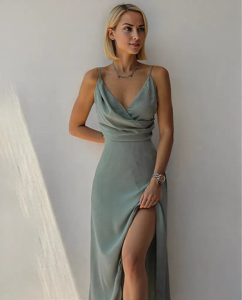 Ella | Elegant Dress